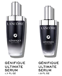 Lancome 2-Pc. Genifique Ultimate Recovery Serum Duo Set