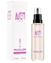 Mugler Alien Pulp Eau De Parfum Fruite Refill, 3.4 oz.