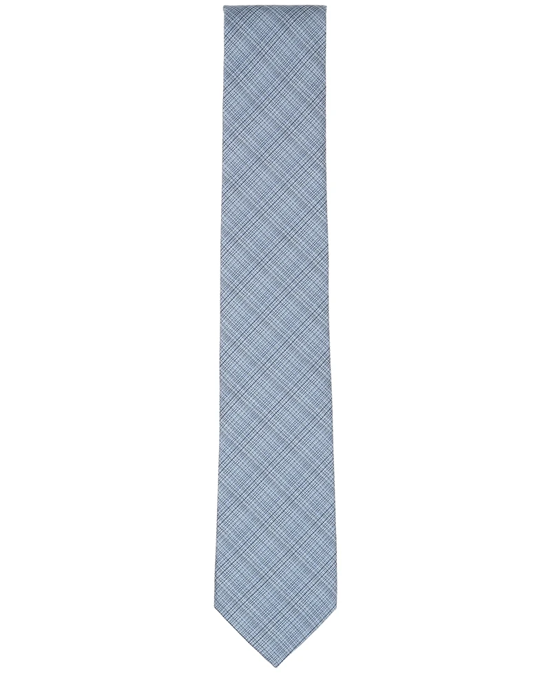 Alfani Men's Bennett Slim Tie, Macy's Exclusive