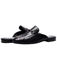 Carlos by Santana Men's Apollo Bit Slides Shoes