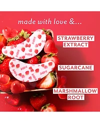 Patchology Eye Want Candy Smoothing and Hydrating No-Slip Eye Patches, Single