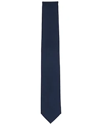Bar Iii Men's Florance Solid Classic Tie, Macy's Exclusive