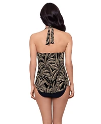 Magicsuit Women's Hearts of Palm Sophie Tankini Swim Top