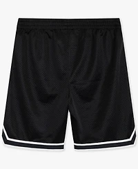 Champion Boys' 8-20 Taped Mesh Pull-On Shorts