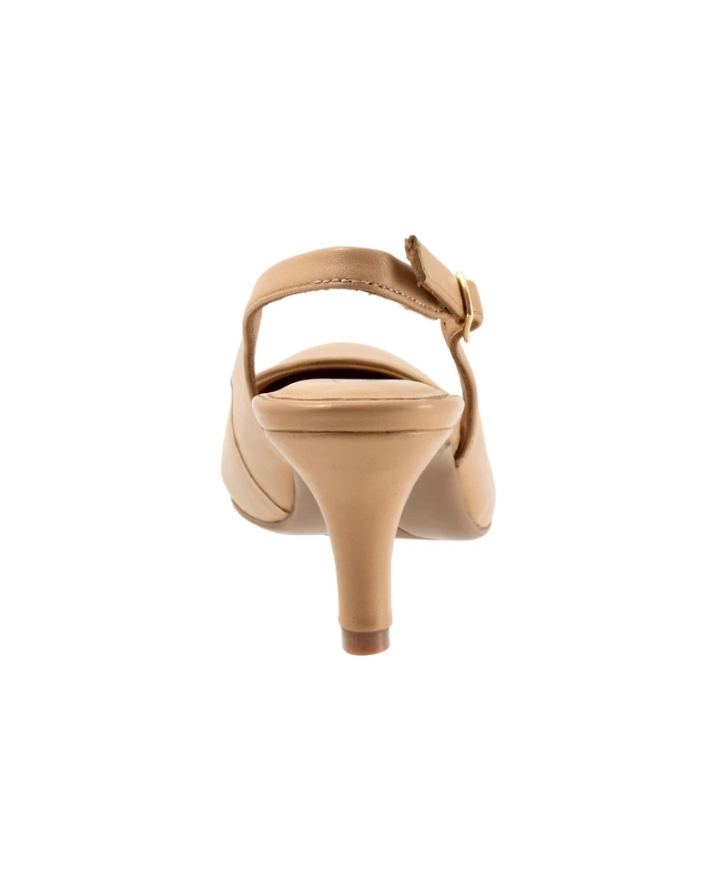 Trotters Women's Lexi Pump