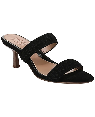 Naturalizer Women's Terra Slide Dress Sandals