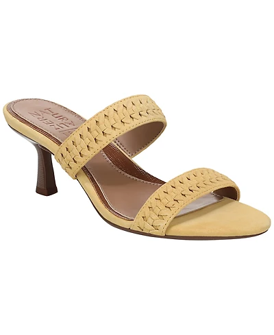 Naturalizer Women's Terra Slide Dress Sandals