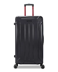 American Green Travel Optimus -Piece Hardside Expandable Spinner Trunk Luggage Set