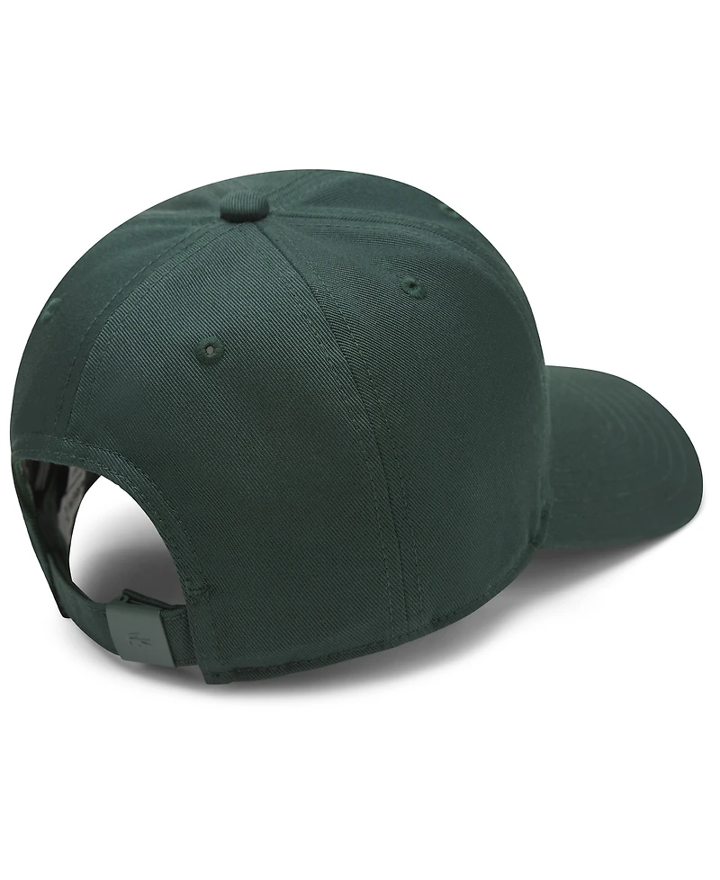 Lacoste Boys' and Girls' Core Croc-Cap