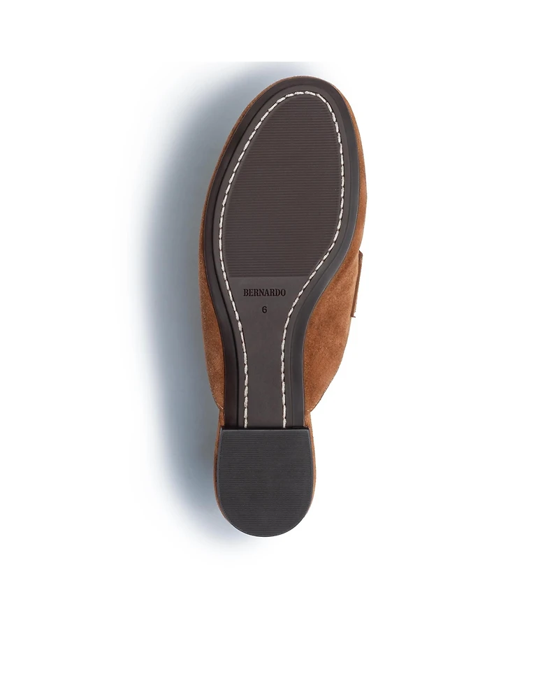 Bernardo Footwear Women's Balda Loafer Mule