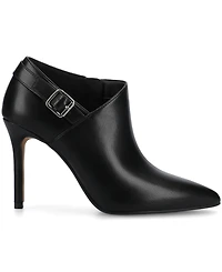 Journee Collection Women's Vondra Stiletto Heel Dress Booties