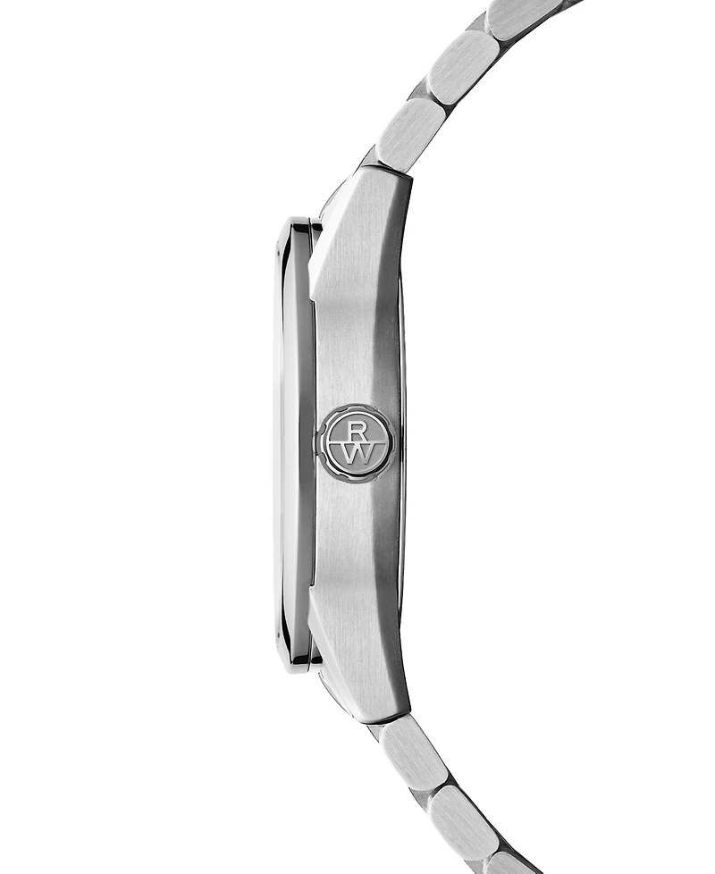 Raymond Weil Men's Freelancer Stainless Steel Watch, 40mm 2781-st-20051