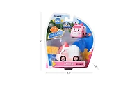 Robocar Poli Amber Ambulance Toy for Kids (Ages 1+)