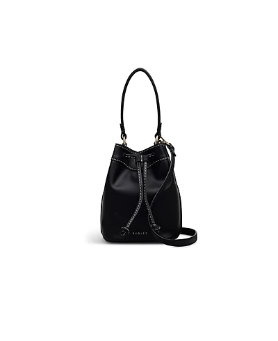 Radley London Albany Avenue Drawstring Mini Crossbody Bag
