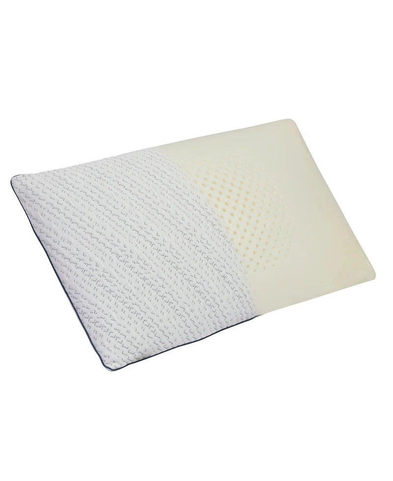 La-z-Boy Foam Firm Density Pillow, Standard