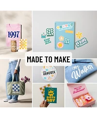 Cricut Ultimate All-in-One Materials & Accessories Bundle for Cricut Joy Xtra Machines