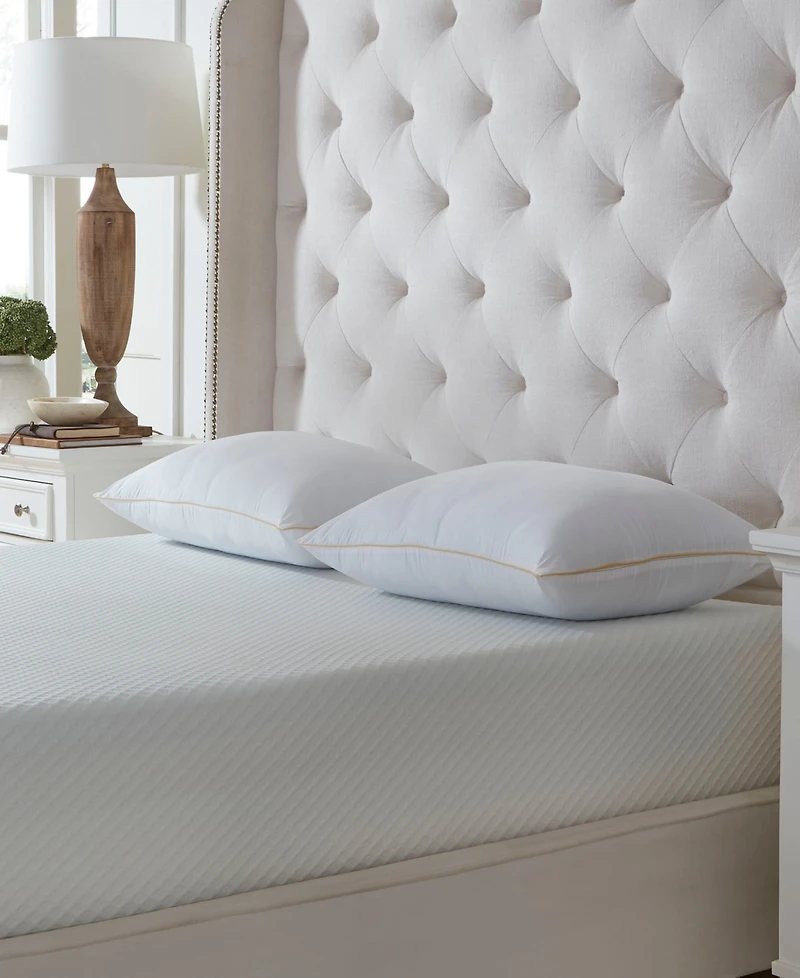 La-z-Boy Firm Density Fiber Pillow