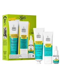 Kiehl's Since 1851 3-Pc. Clear Intentions Cleansing Paste and Spot Treatment Set