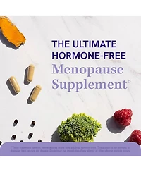 SMNutrition Menopause Support Complex Capsules, 30ct