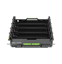 Brother DR431CL 30,000 Page-Yield Drum Unit - Black/Cyan/Magenta/Yellow