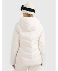 4F Women's ski jacket membrane 10000