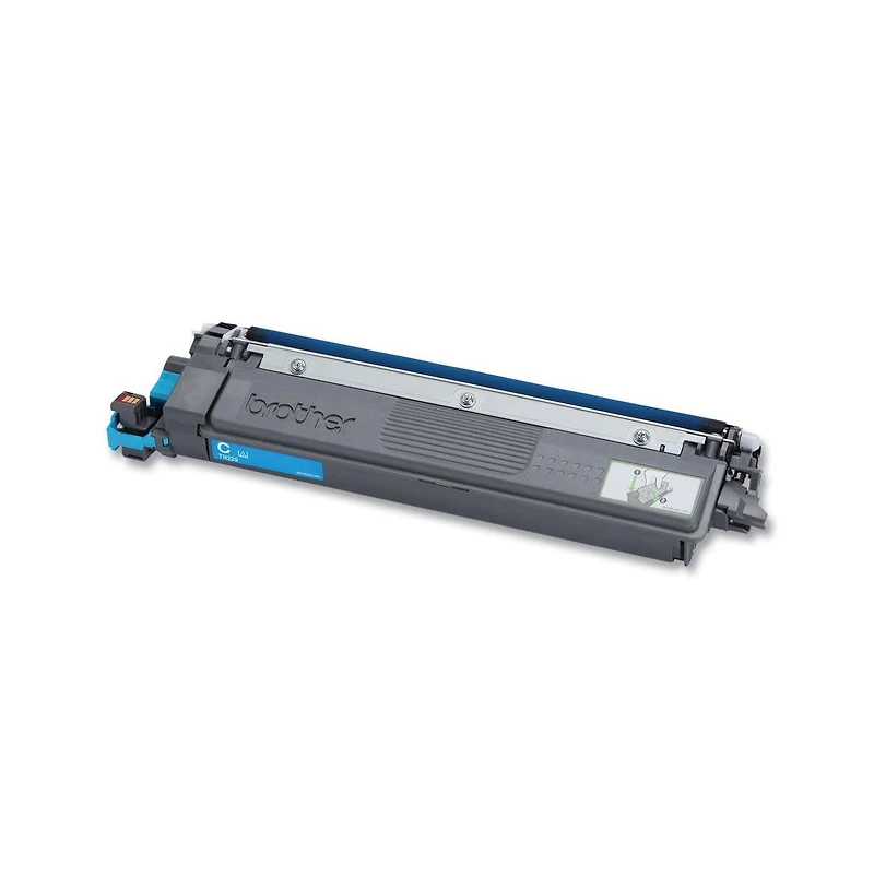 Brother TN229C 1,200 Page-Yield Toner - Cyan