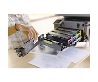 Lexmark 72K0XKG 33,000 Page-Yield Ultra High-Yield Toner