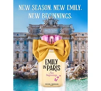 Michel Germain Emily In Paris New Beginnings Eau De Parfum, 3.4 oz.