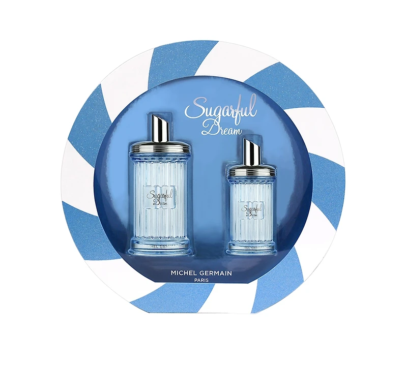 Michel Germain 2-Pc. Sugarful Dream Eau De Parfum Gift Set