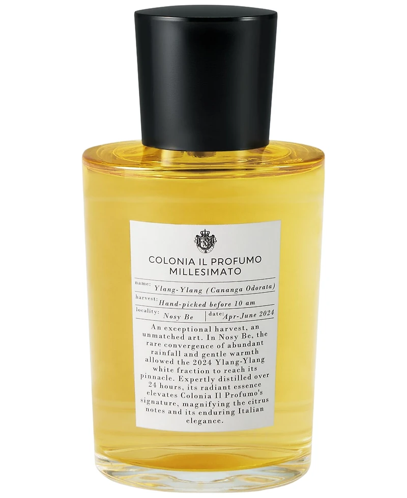 Acqua Di Parma Colonia Il Profumo Millesimato Eau De Parfum, 3.4 oz.