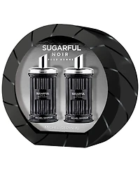 Michel Germain 2-Pc. Sugarful Noir Homme Eau De Toilette Set
