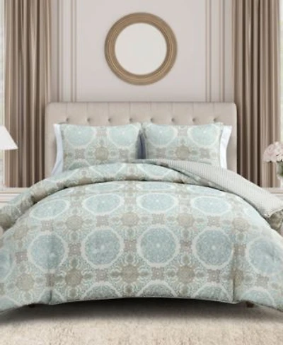 Waterford Jonet 3 Pc. Comforter Set