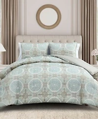 Waterford Jonet 3 Pc. Comforter Set
