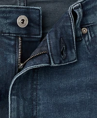 Mango Men's Jude Skinny-Fit Jeans