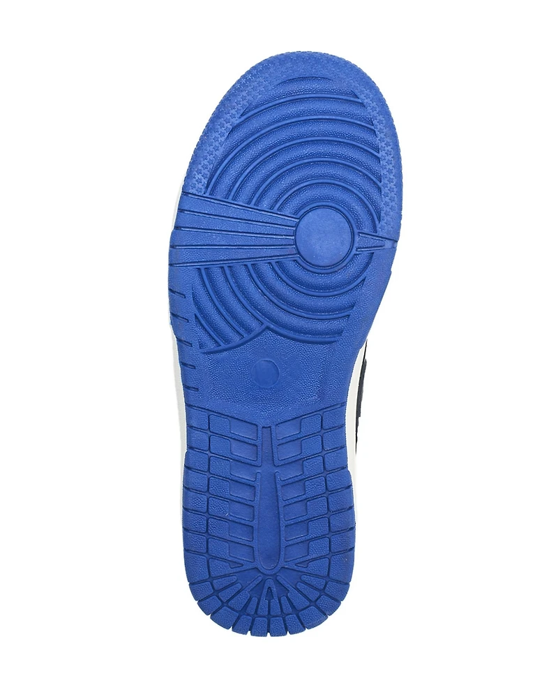 True Religion Boys Arthur Court Sneaker