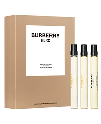 Burberry 3-Pc. Hero Eau De Parfum Set