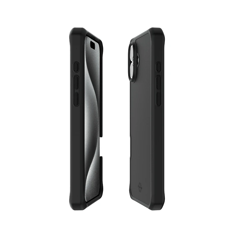 ITSkins Hybrid_R Bold MagSafe Case for Apple iPhone 16