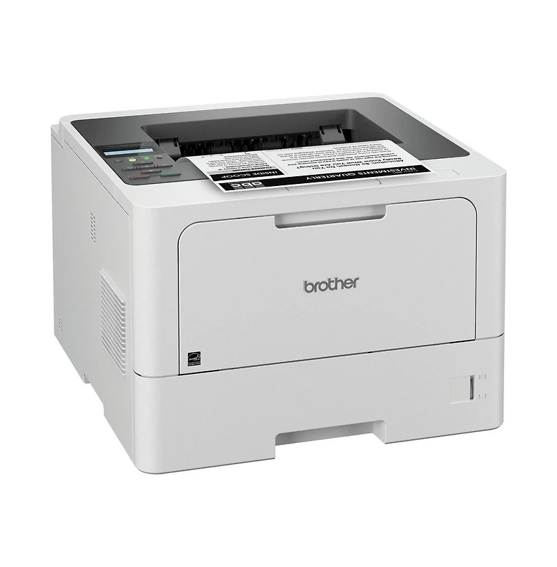 Brother Business Monochrome Wireless Laser Printer