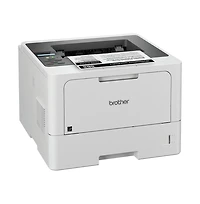 Brother Business Monochrome Wireless Laser Printer