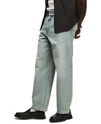 Lucky Brand Men's 281 Regular-Fit Baggy Jeans