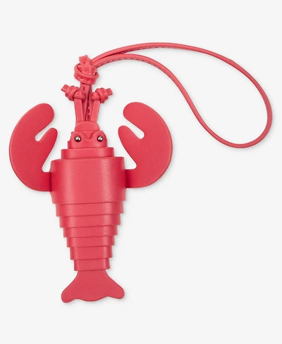On 34th Sealife Bag Charm, Macy's Exclusive