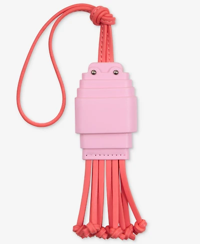On 34th Sealife Bag Charm, Macy's Exclusive
