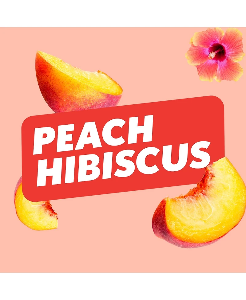 Amazing Grass Sweet Greens Superfood Powder, Peach Hibiscus, 25 Servings