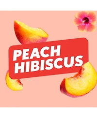 Amazing Grass Sweet Greens Superfood Powder, Peach Hibiscus, 25 Servings