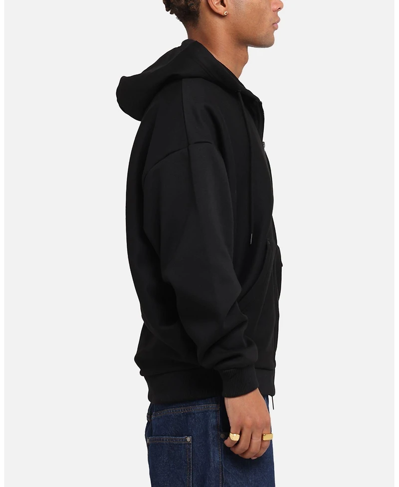 Carre Men's Weatherwear Hoodie