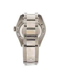 Pre-Owned Rolex Oyster Perpetual Milgauss Automatic Watch in Stainless Steel 40mm