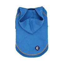 Blueberry Pet Better Basics Matching Hoodies for Dog & Owner Set