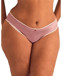 Adore Me Women's Elsie Bikini Panty