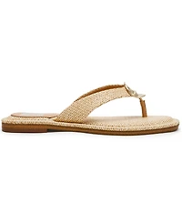 Dv Dolce Vita Women's Jespar Thong Flat Sandals