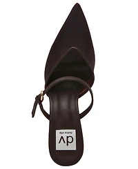 Dv Dolce Vita Women's Geanie Mesh Pointed Toe Pumps